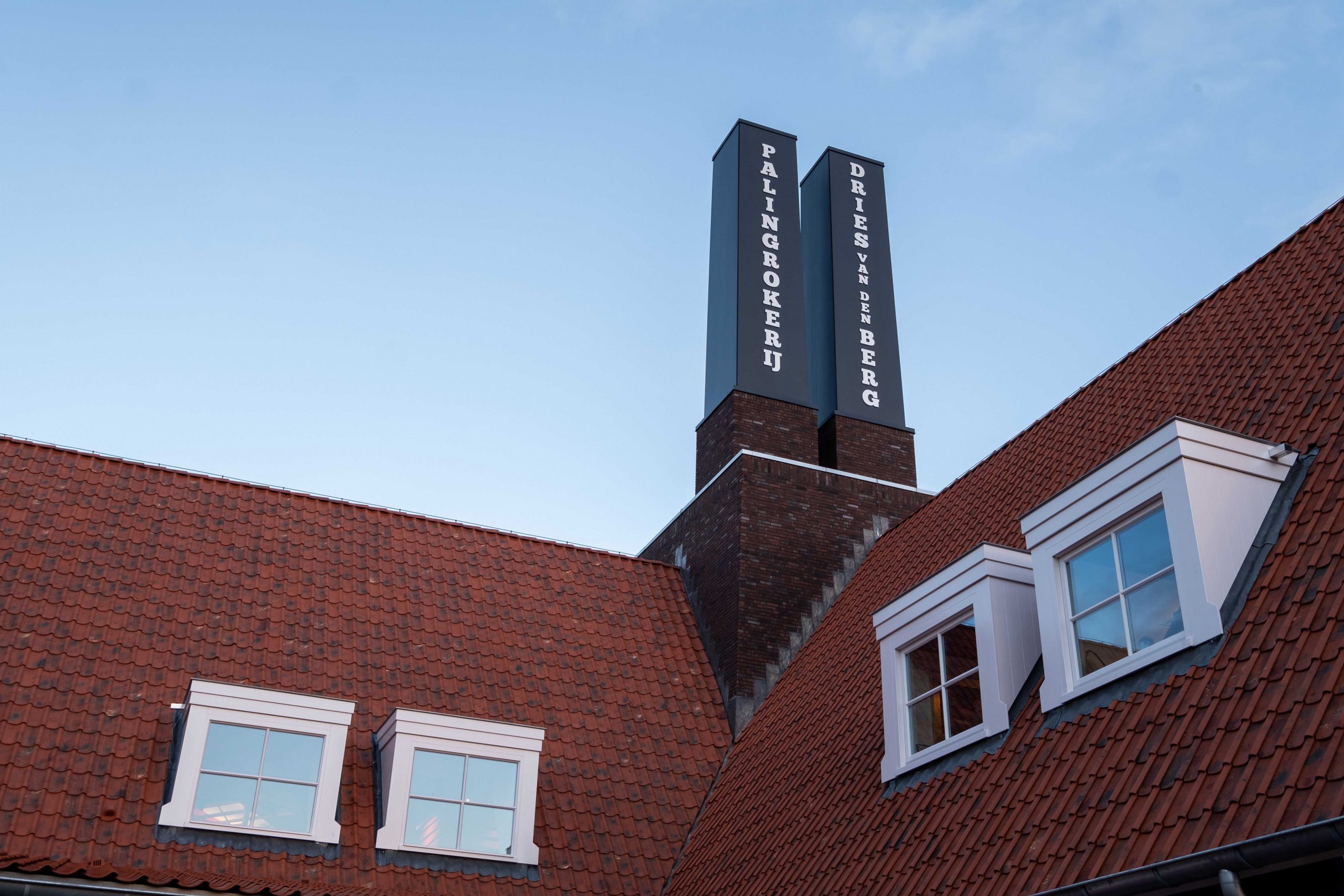 Bedrijfsfotograaf in Haaksbergen