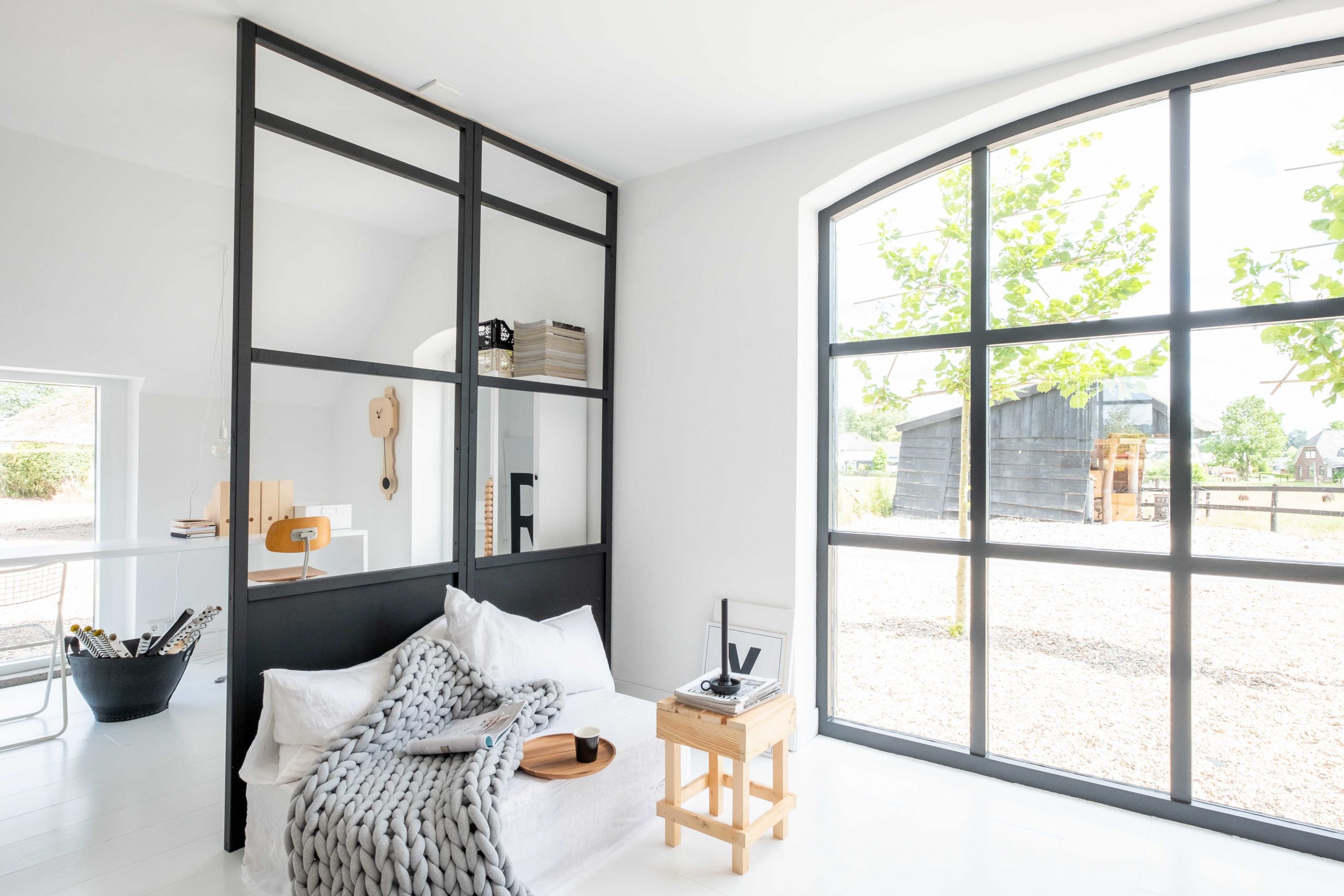 Interieur fotograaf in Haaksbergen