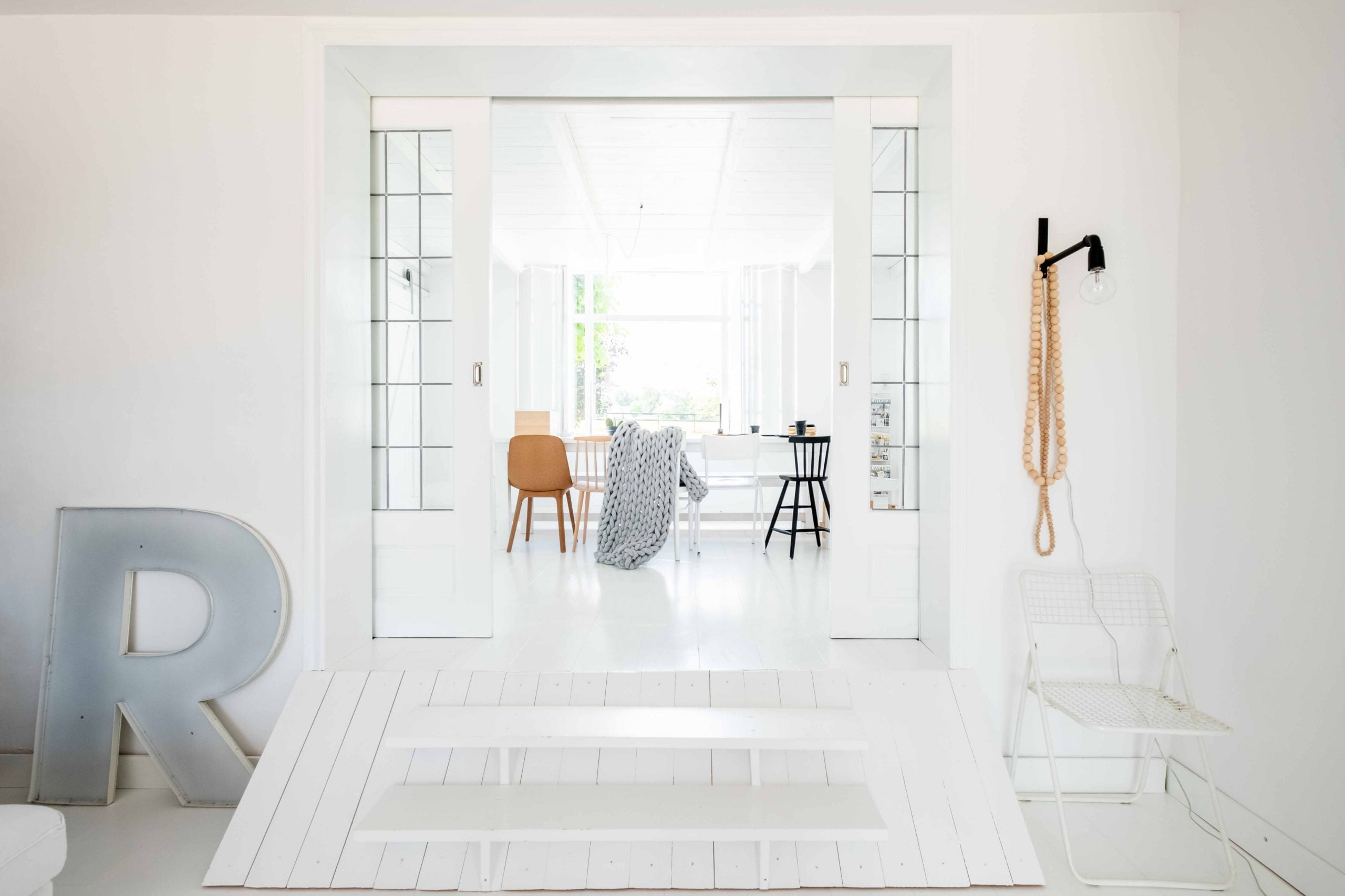 Interieur fotograaf in Haaksbergen