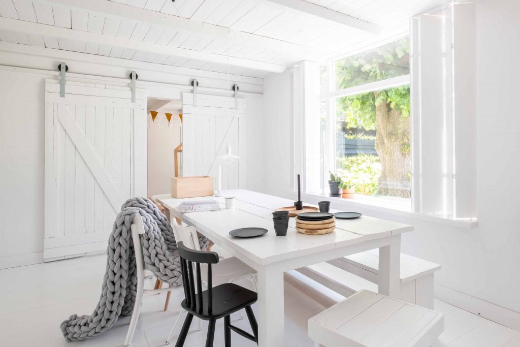Interieur fotograaf in Haaksbergen