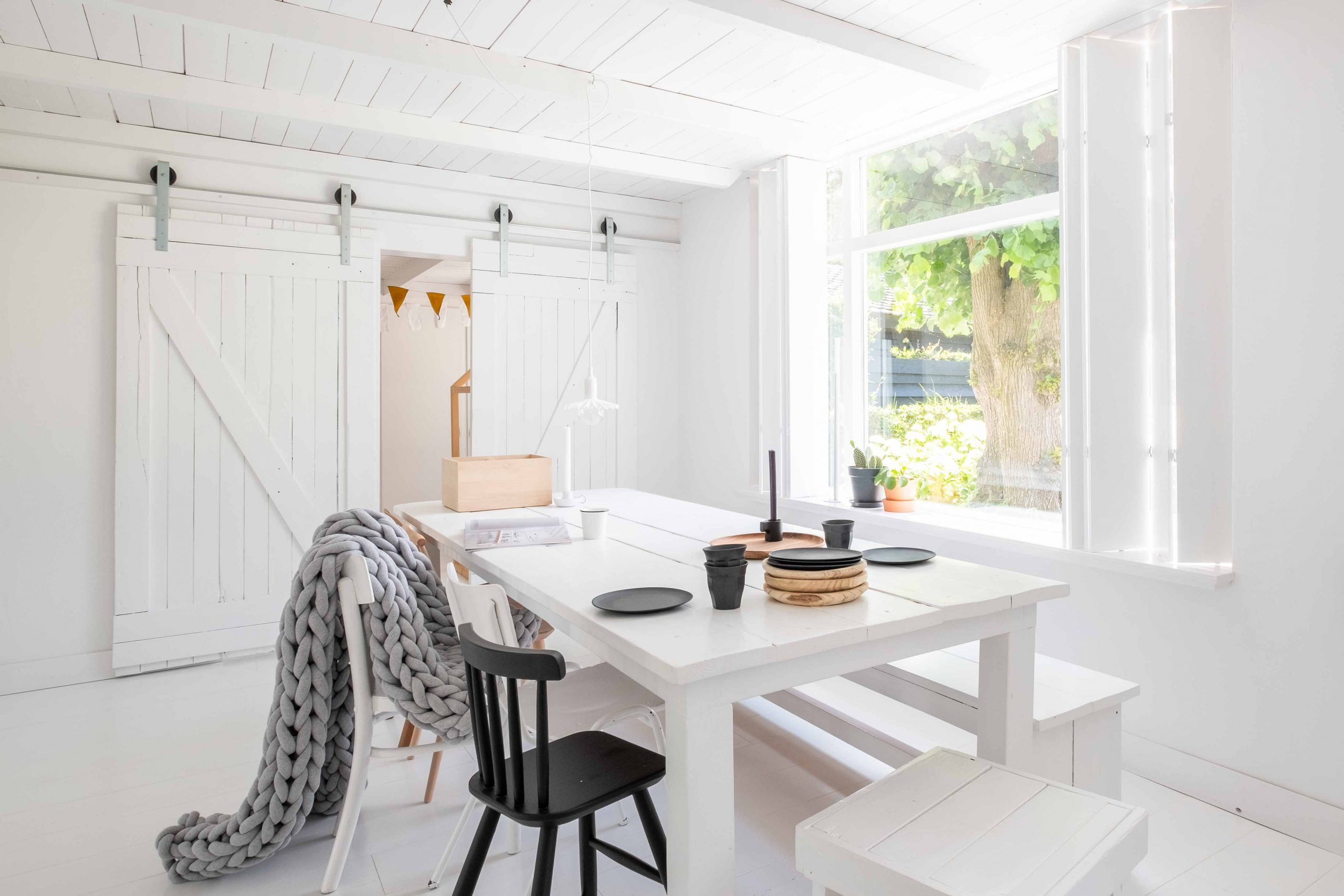 Interieur fotograaf in Haaksbergen