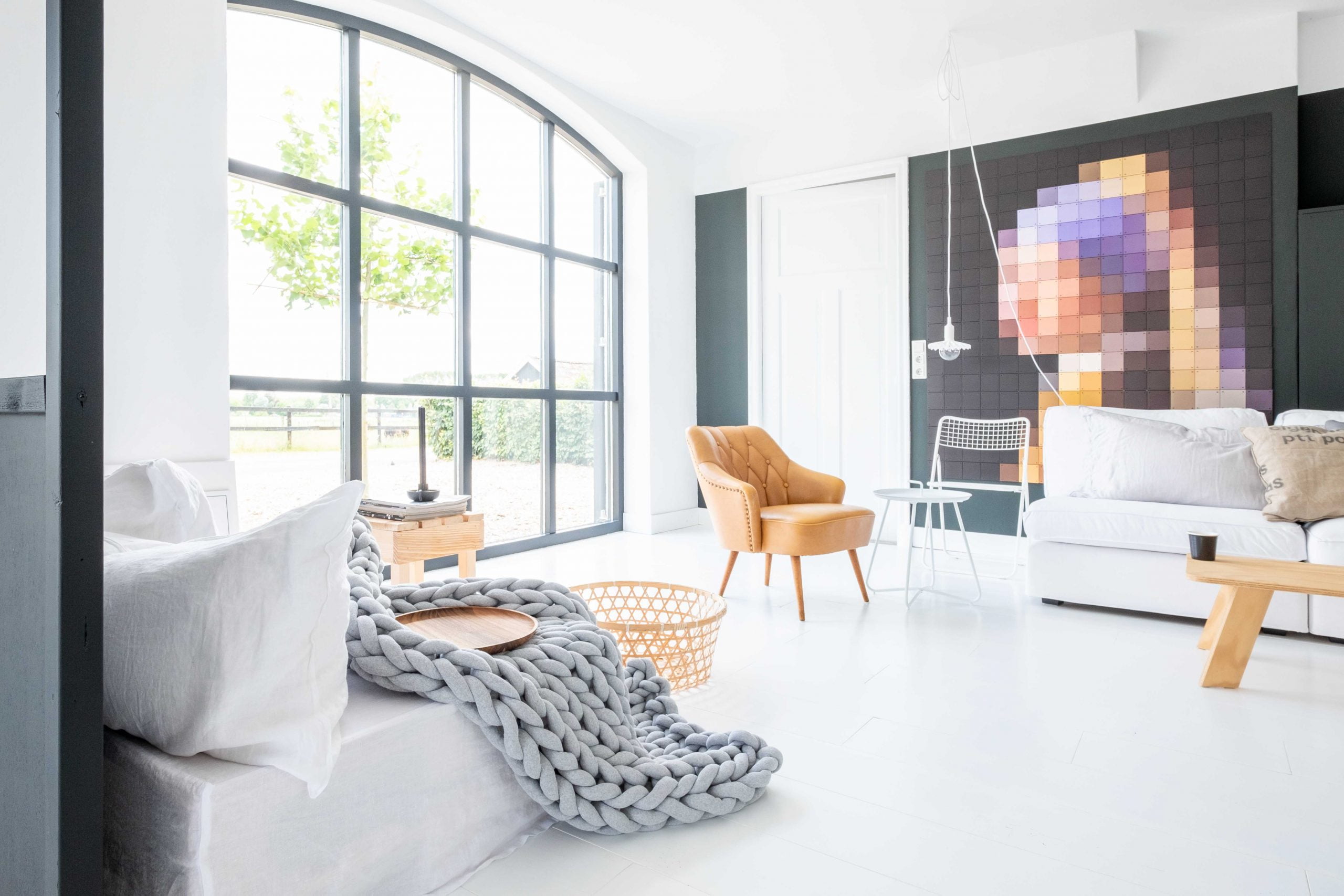Interieur fotograaf in Haaksbergen