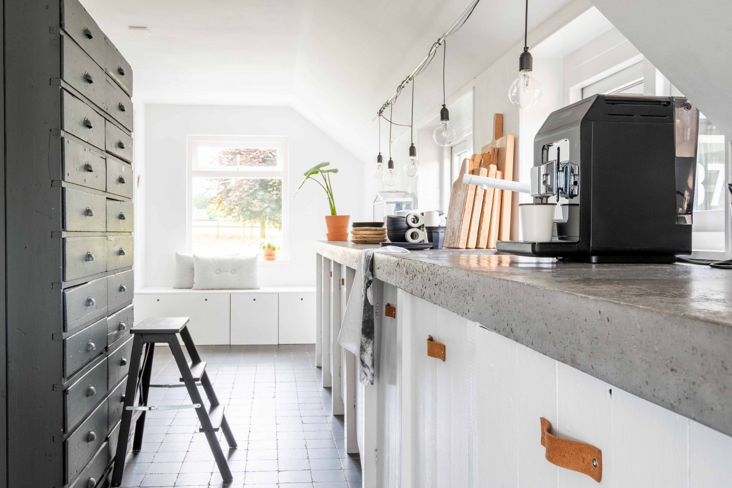 Interieur fotograaf in Haaksbergen