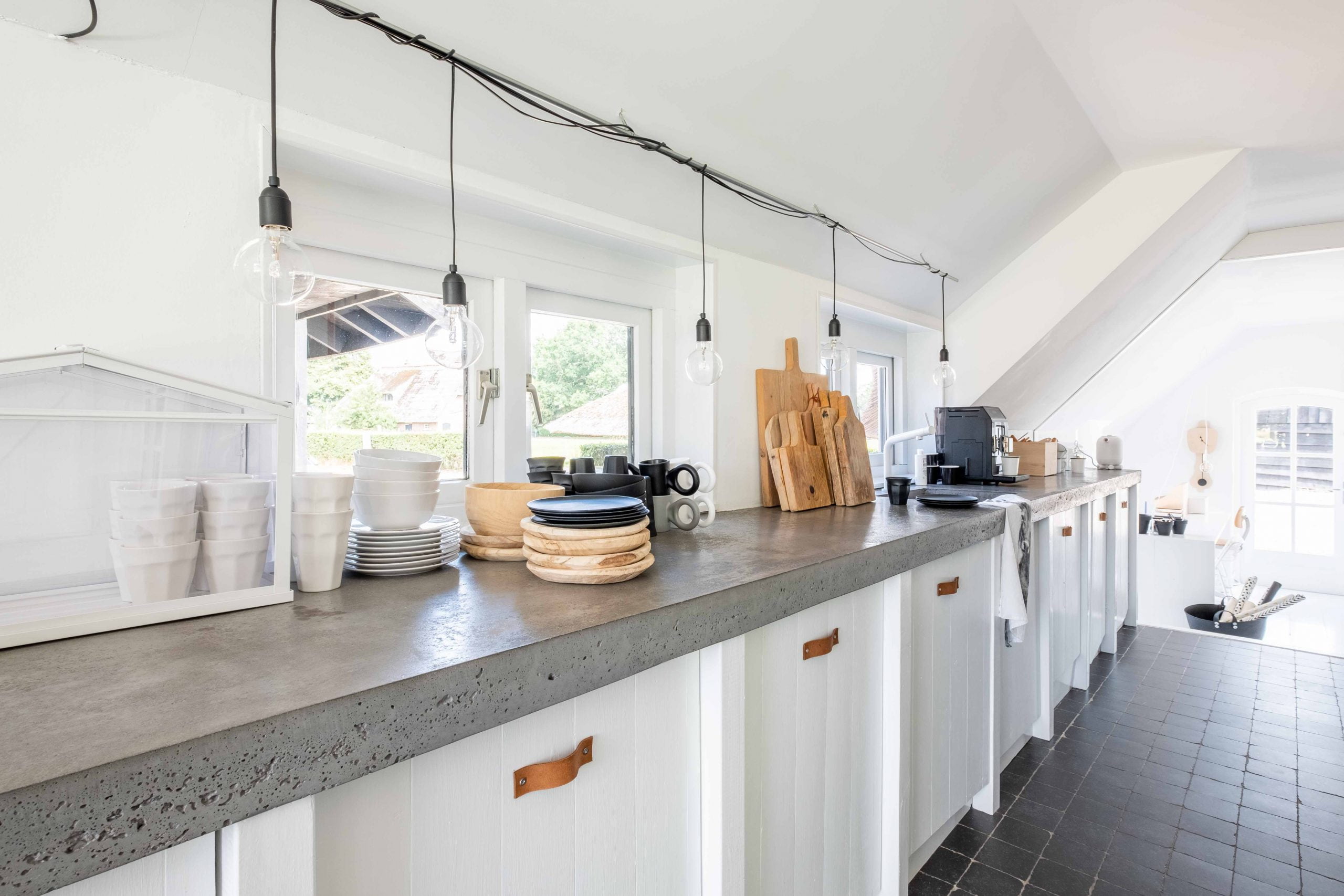 Interieur fotograaf in Haaksbergen