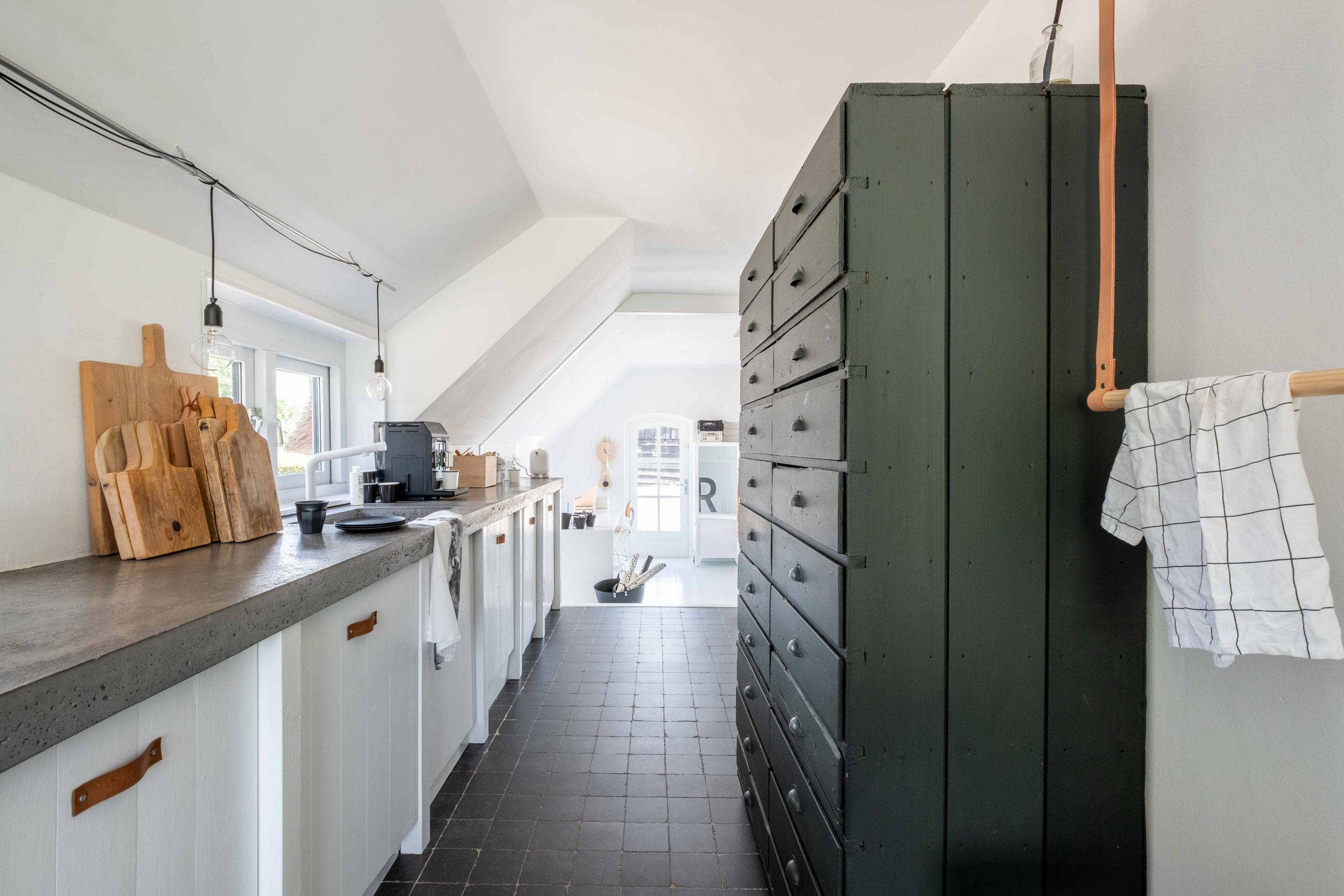Interieur fotograaf in Haaksbergen