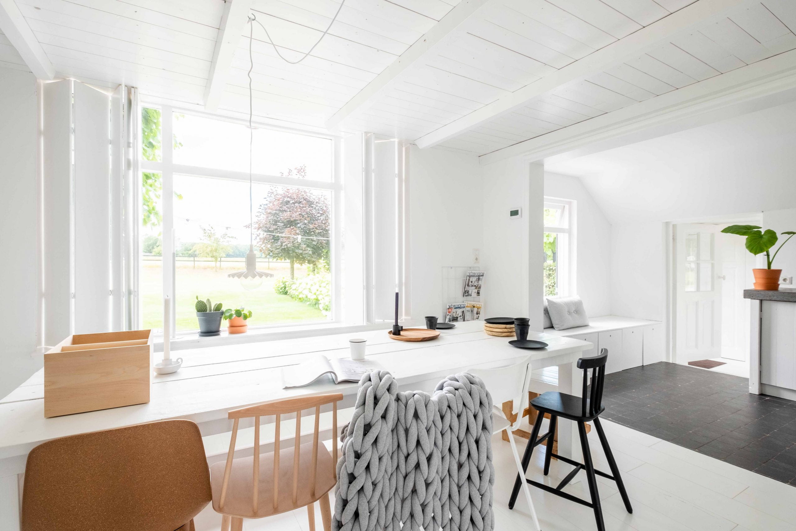 Interieur fotograaf in Haaksbergen