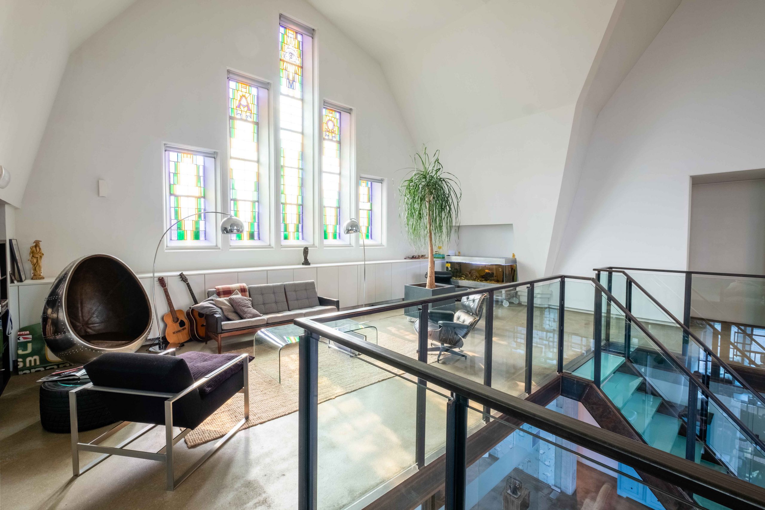 Interieur fotograaf in Haaksbergen