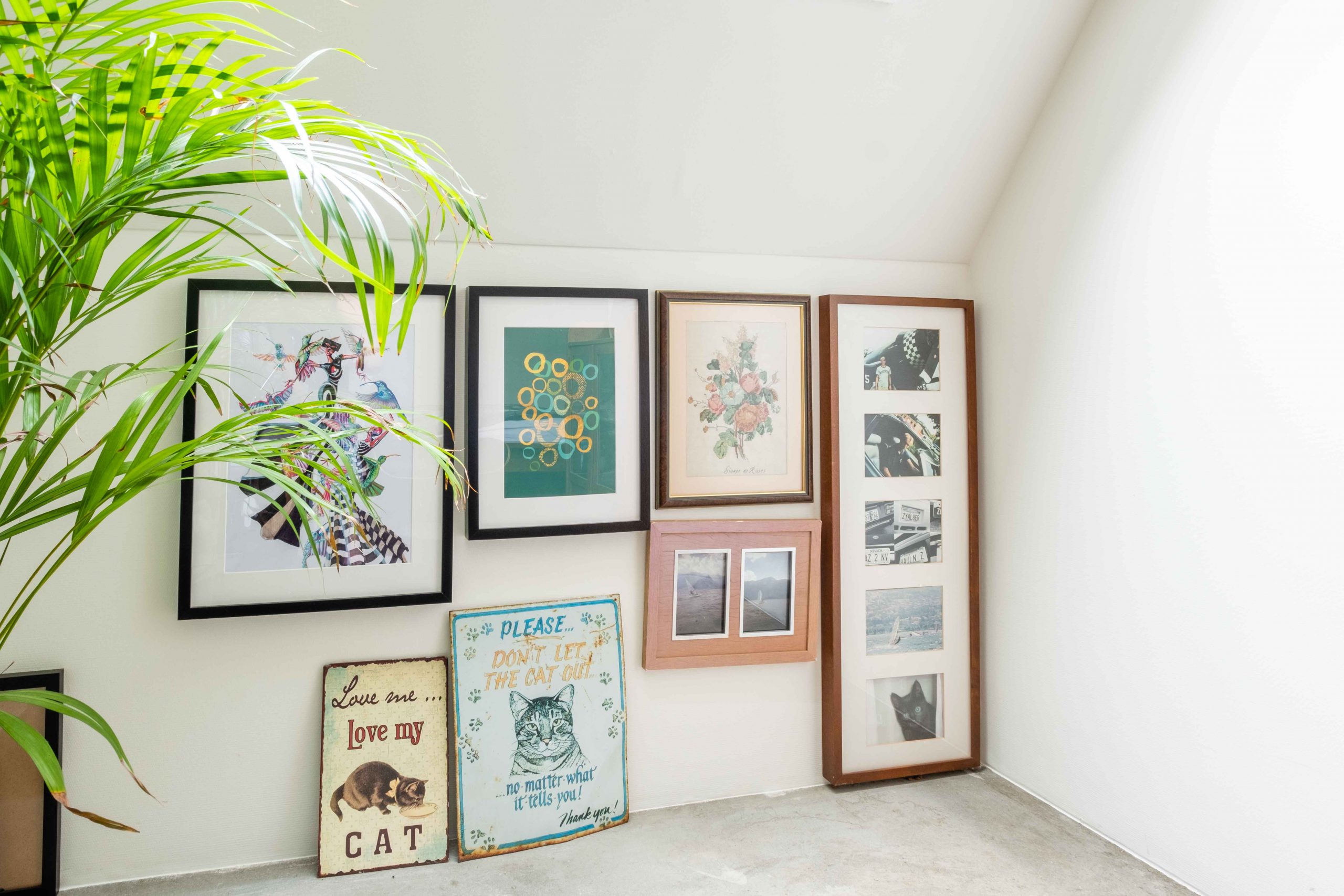 Interieur fotograaf in Haaksbergen