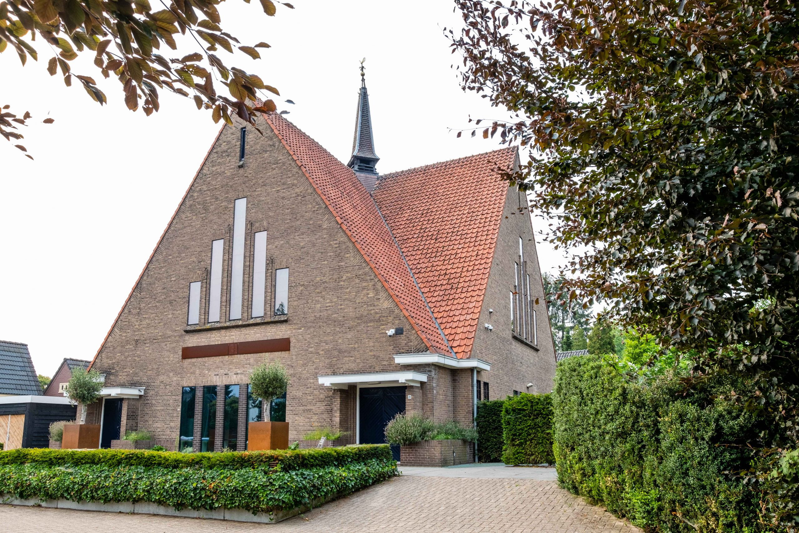 Interieur fotograaf in Haaksbergen