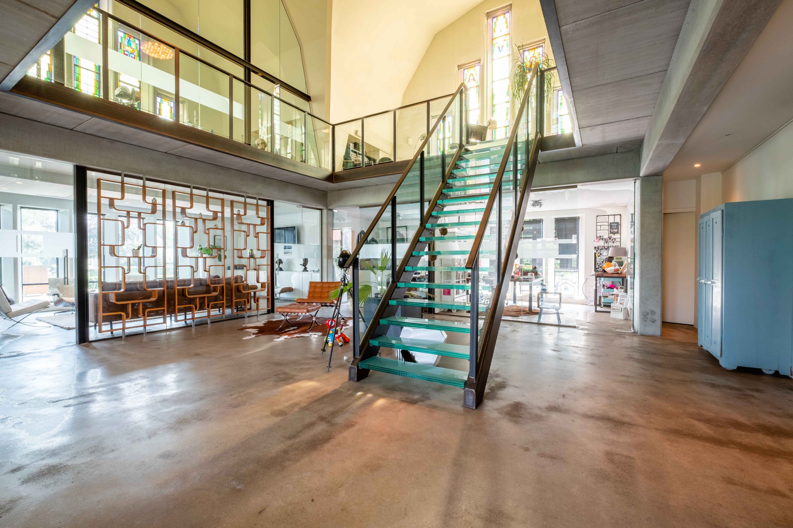 Interieur fotograaf in Haaksbergen