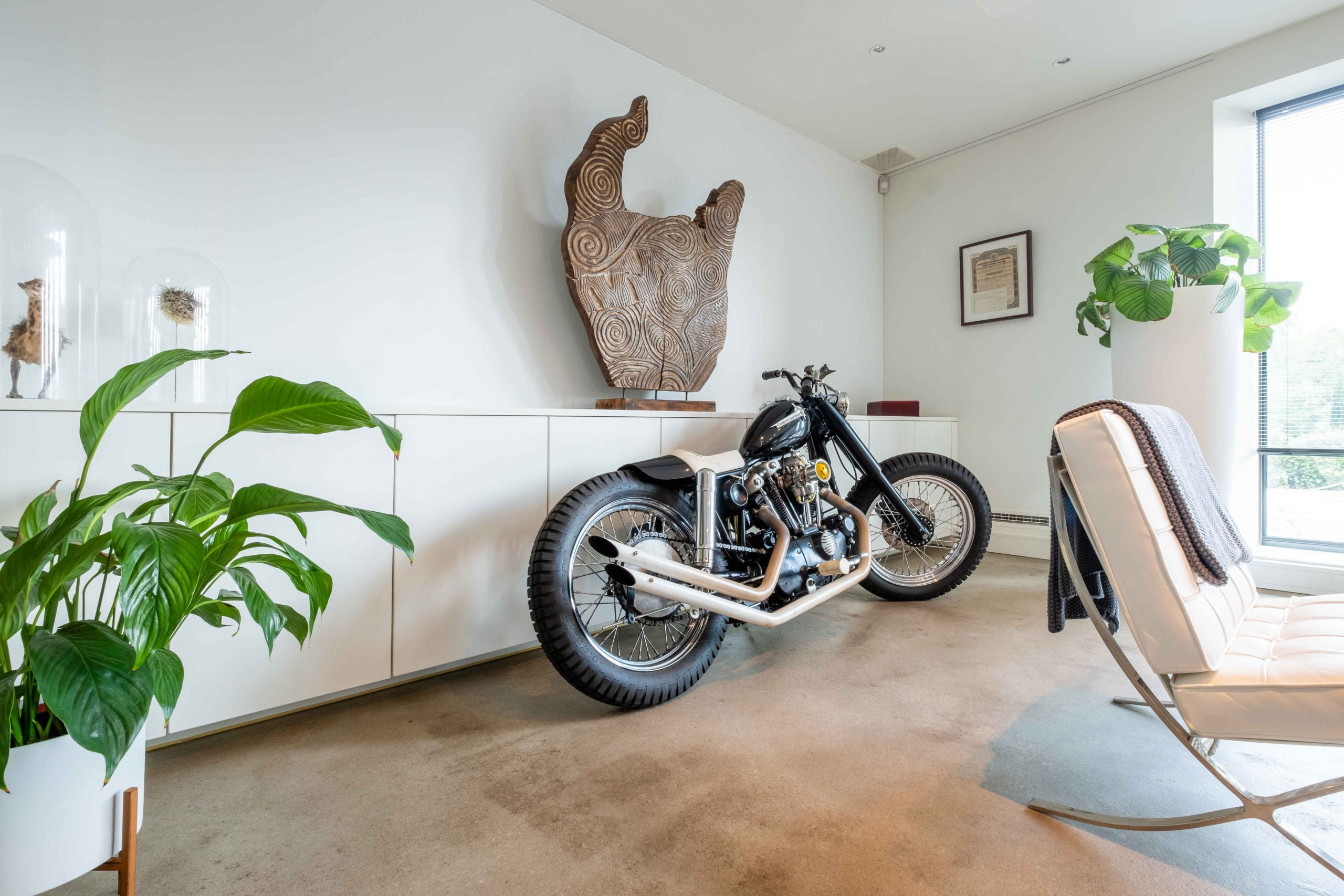 Interieur fotograaf in Haaksbergen