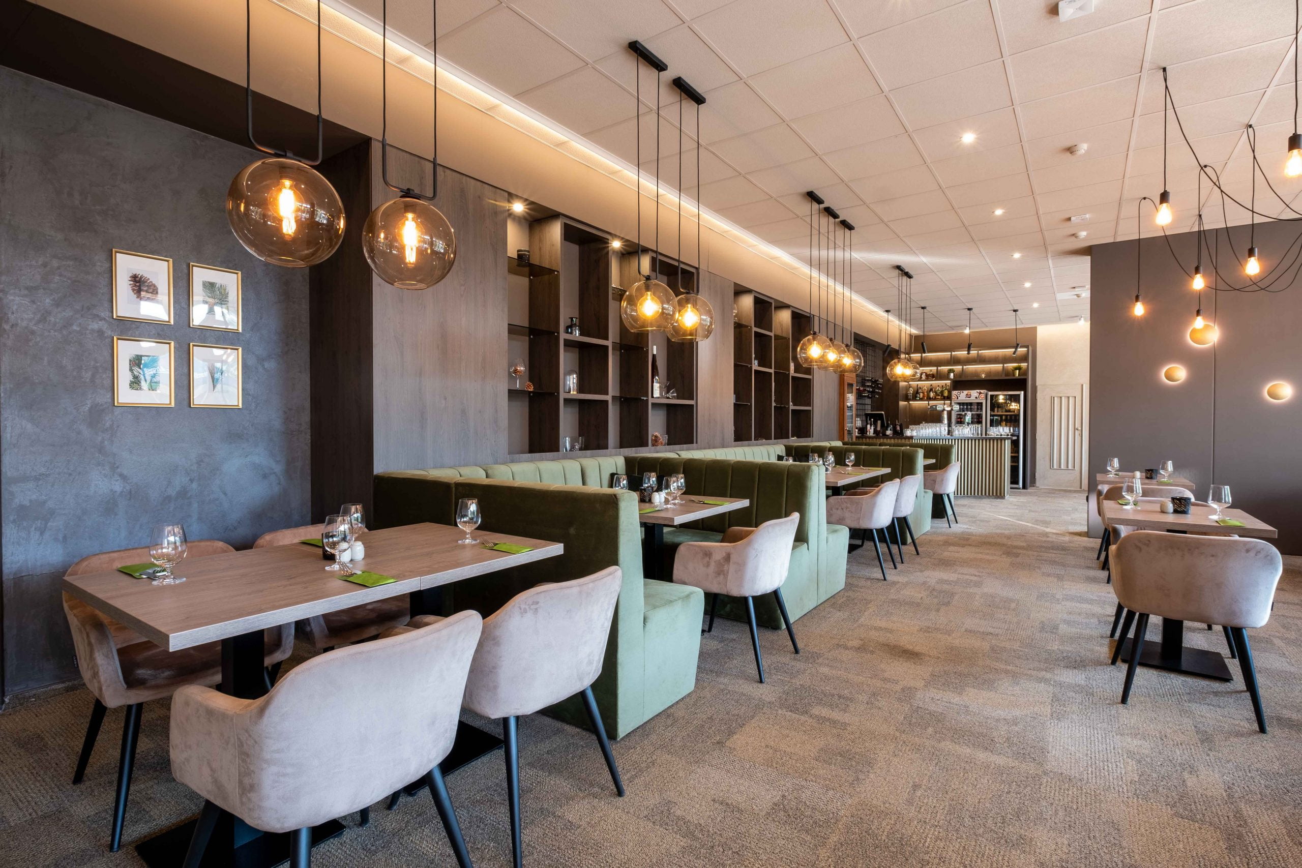 Interieur fotograaf in Haaksbergen