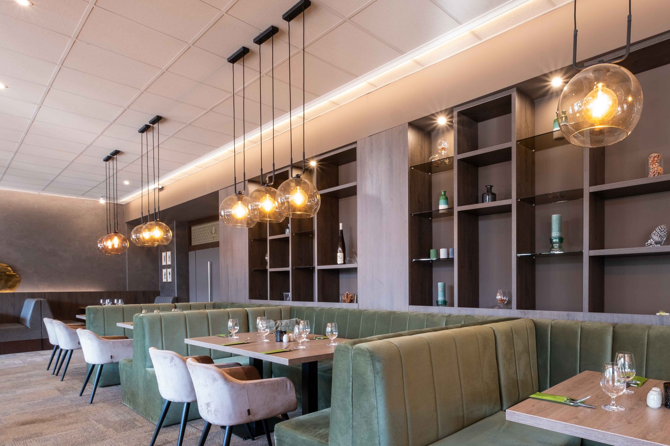 Interieur fotograaf in Haaksbergen