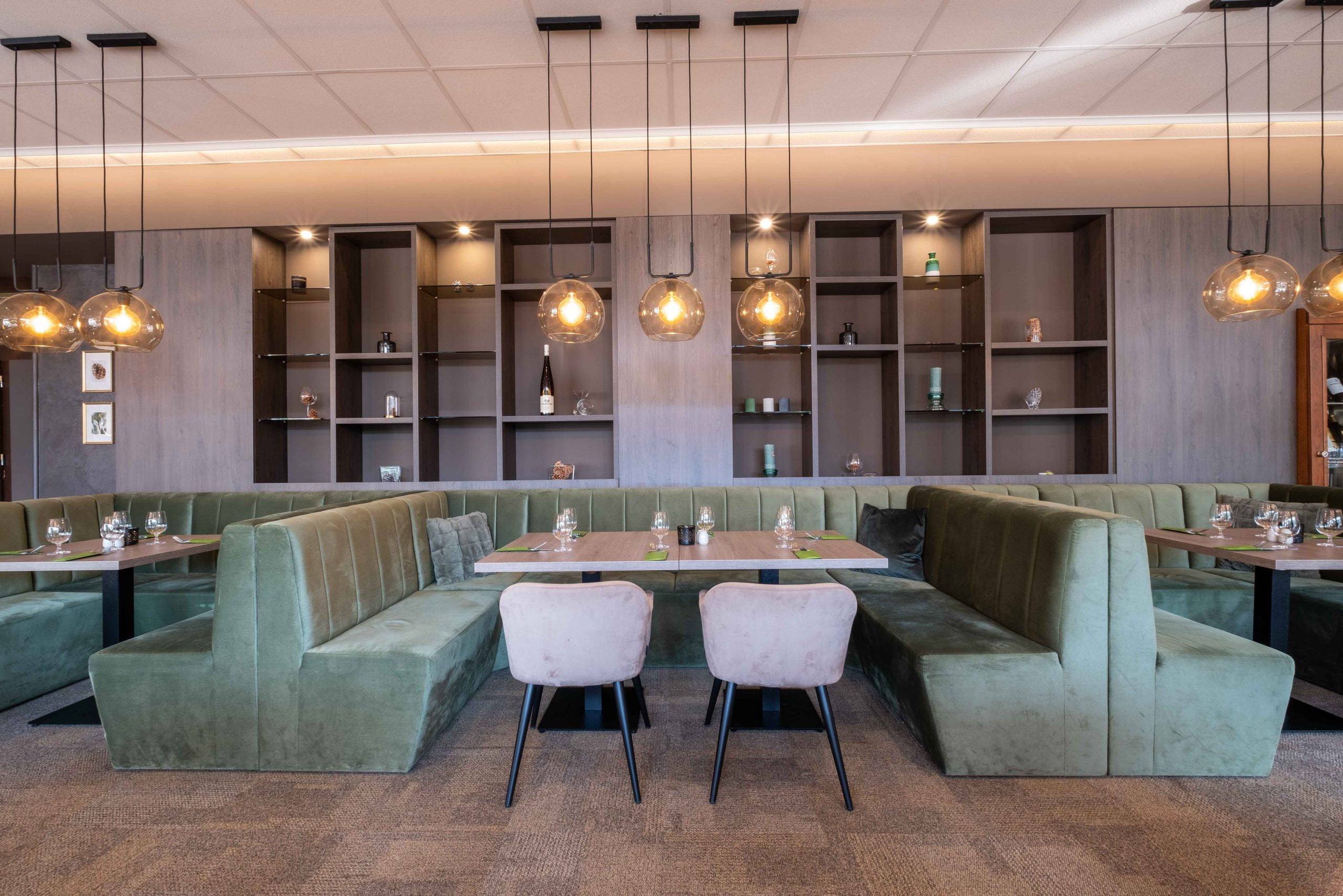 Interieur fotograaf in Haaksbergen