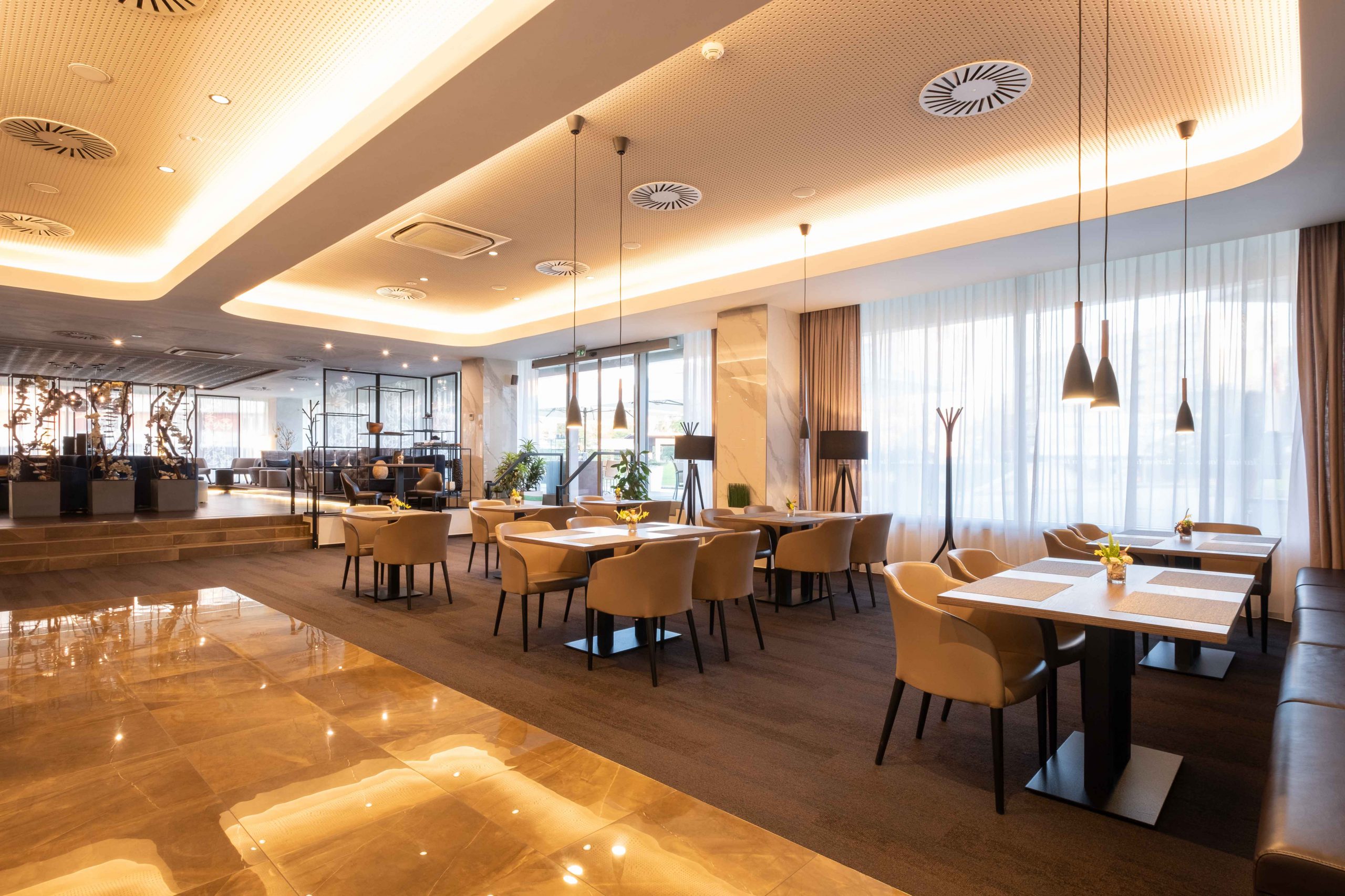 Interieur fotograaf in Haaksbergen