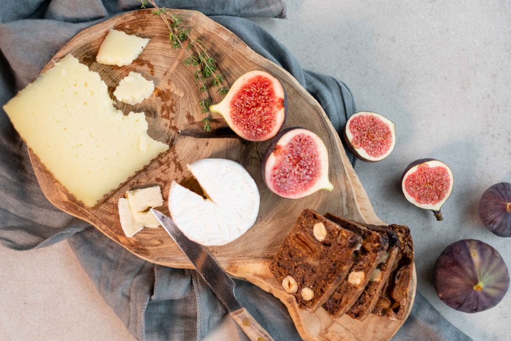 Food fotograaf in Haaksbergen