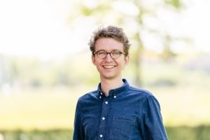 Portretfotograaf in Haaksbergen