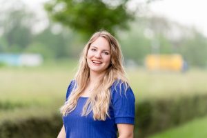 Portretfotograaf in Haaksbergen