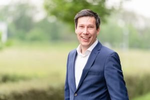 Portretfotograaf in Haaksbergen