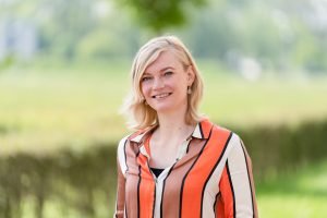 Portretfotograaf in Haaksbergen
