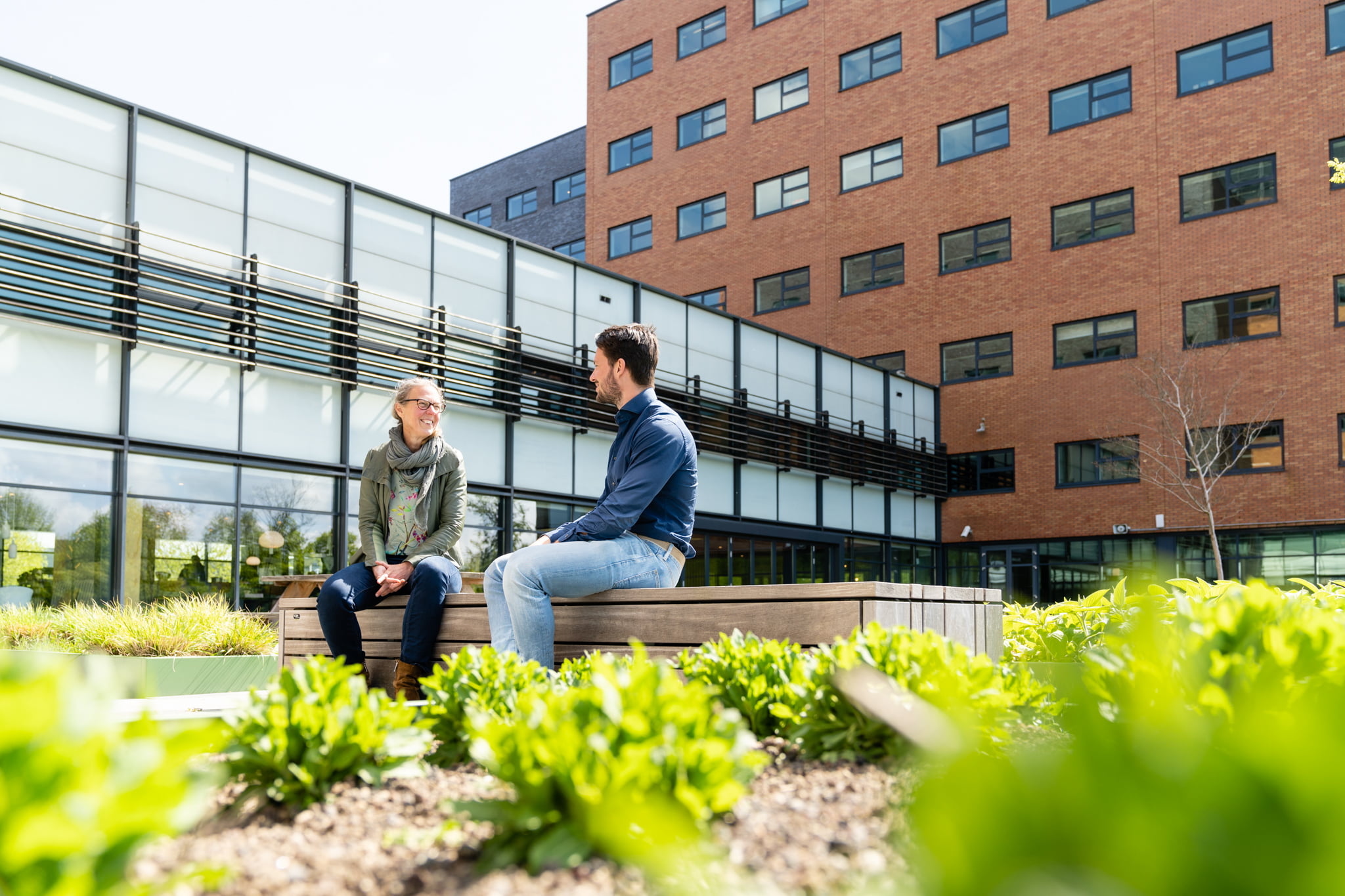 Bedrijfsfotografie De Fotoloods in Twente