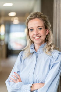Portretfotograaf in Haaksbergen