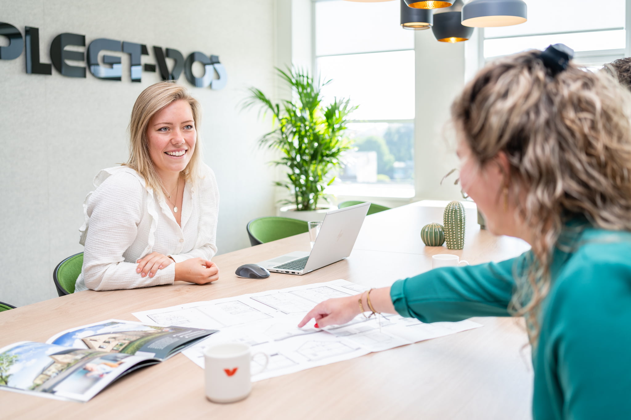 Bedrijfsfotografie De Fotoloods in Twente
