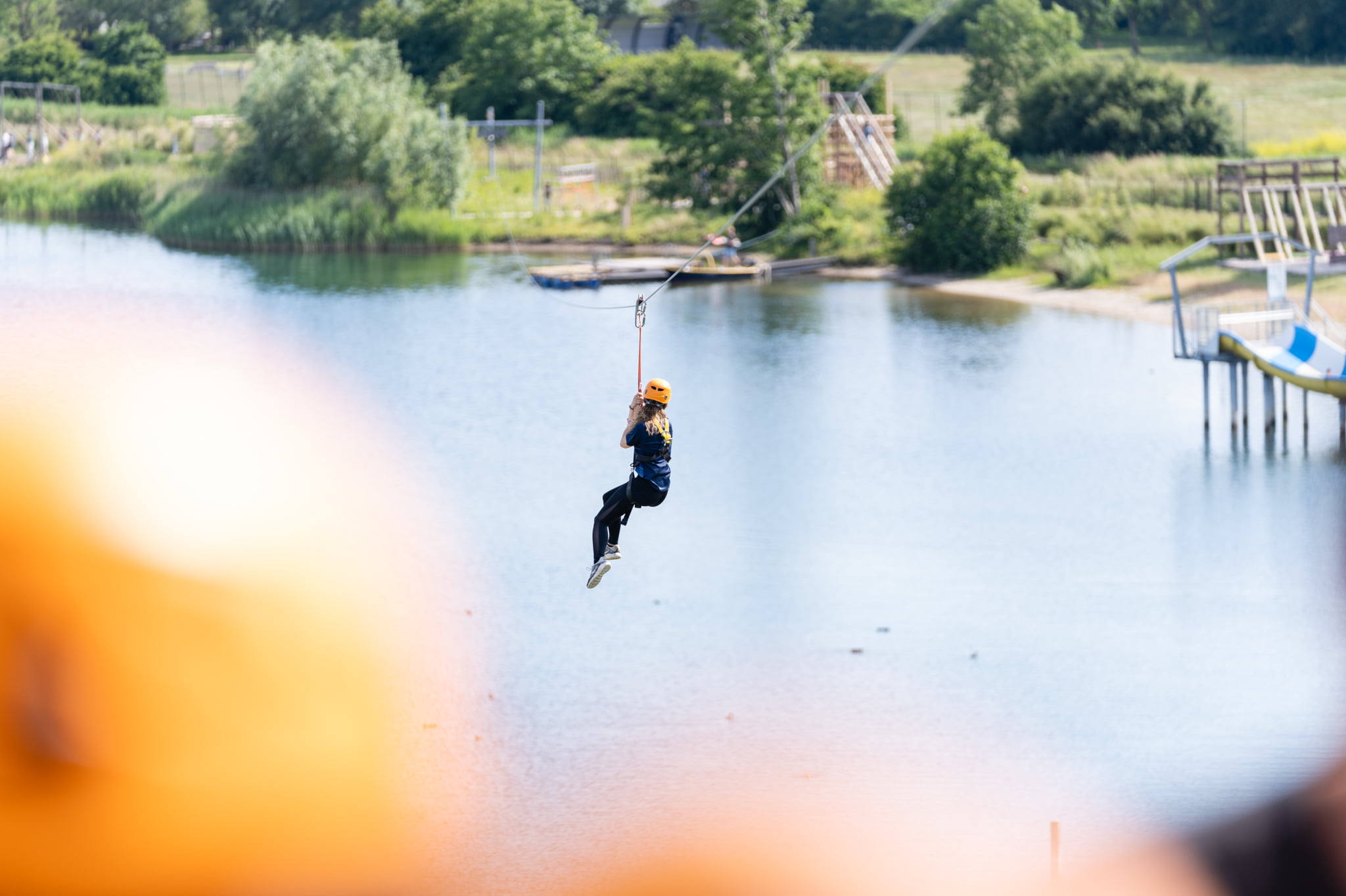 Fotograaf bedrijfsevenement