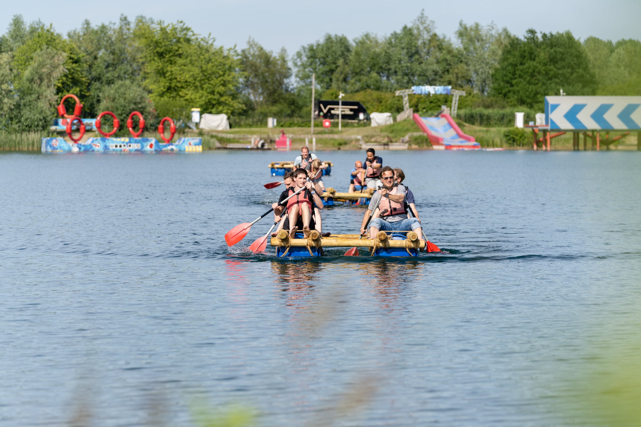 Evenementenfotograaf in Twente