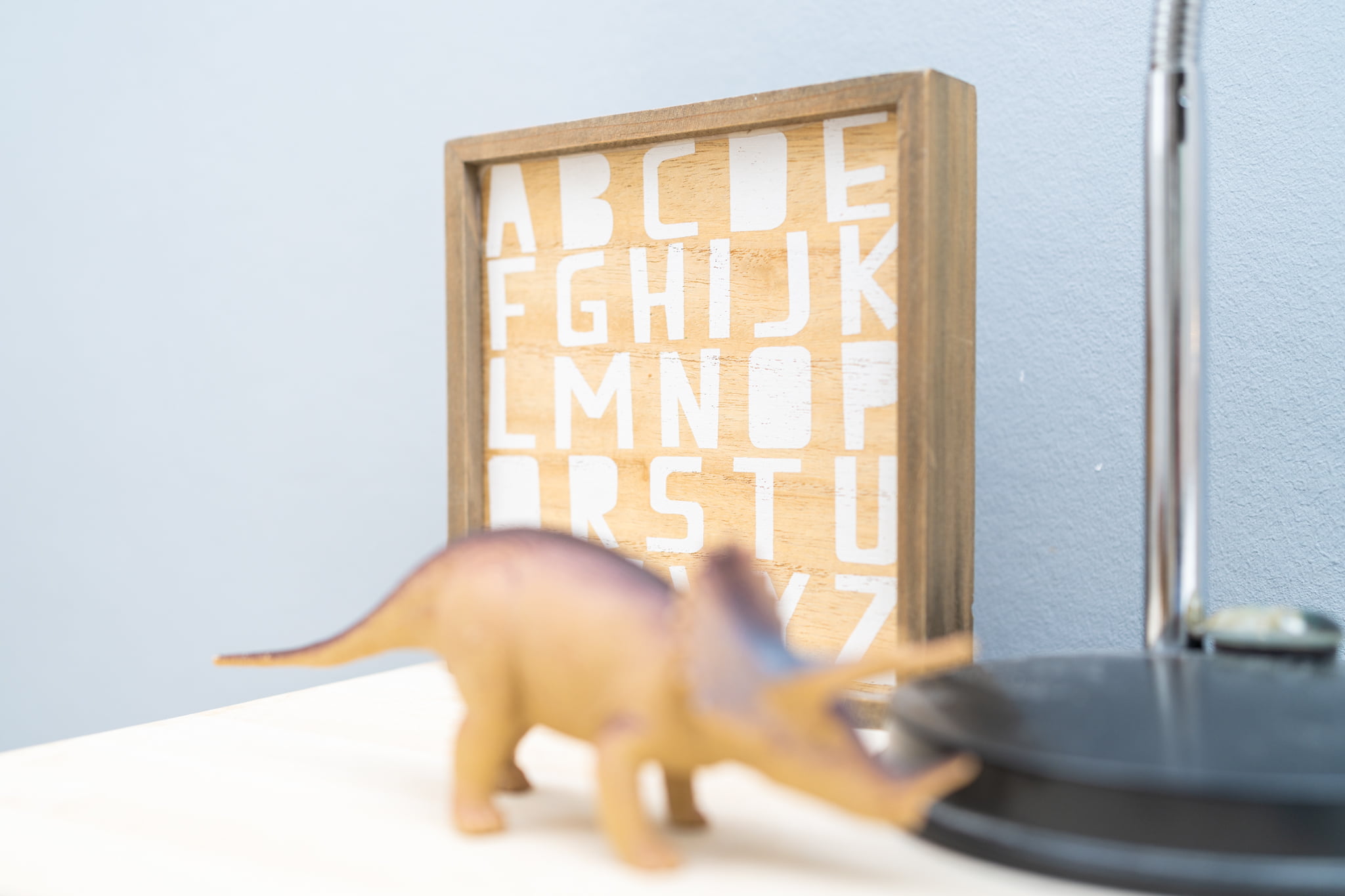 Interieurfotografie slaapkamer kind